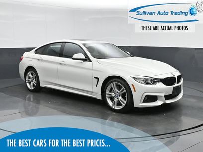 Used 2017 BMW 430i Gran Coupe xDrive