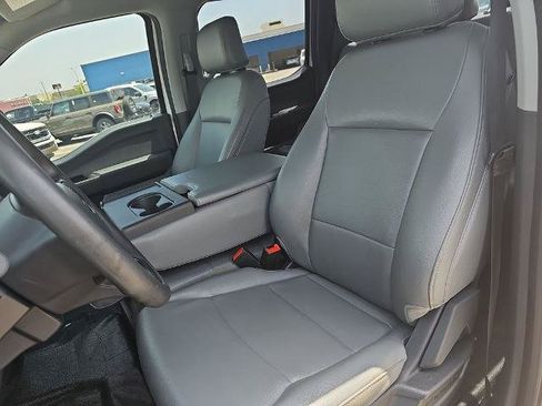 Certified 2023 Ford F350 XL w/ 360-Degree Camera Package RWD image 14