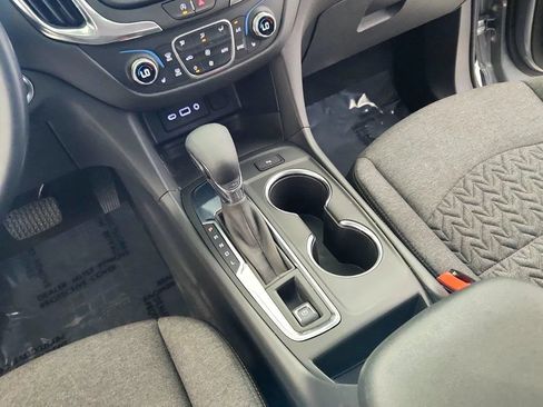 Used 2024 Chevrolet Equinox LT FWD image 33
