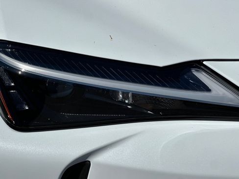 New 2026 Lexus UX 300h FWD image 11