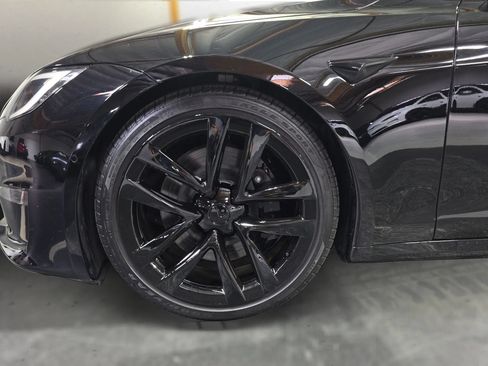 Used 2023 Tesla Model S Standard Range AWD/4WD image 20