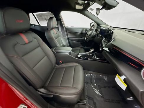 New 2026 Chevrolet Trax RS w/ Driver Confidence Package FWD image 28