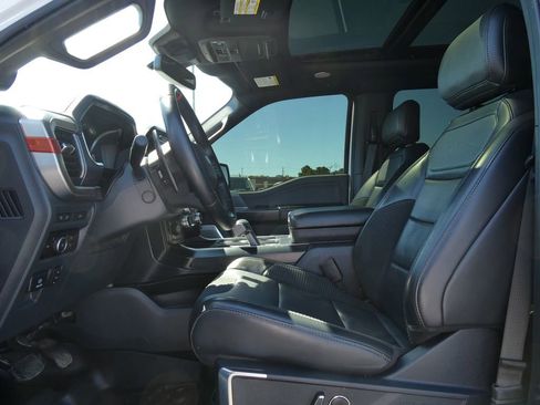 Used 2023 Ford F150 Raptor AWD/4WD image 21