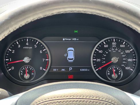 Used 2022 Kia Telluride SX w/ Nightfall Edition Package AWD/4WD image 25
