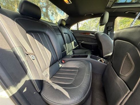 Used 2016 Mercedes-Benz CLS 400 image 16