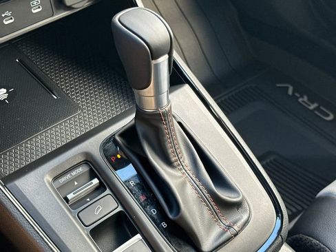 New 2026 Honda CR-V Sport Touring image 22