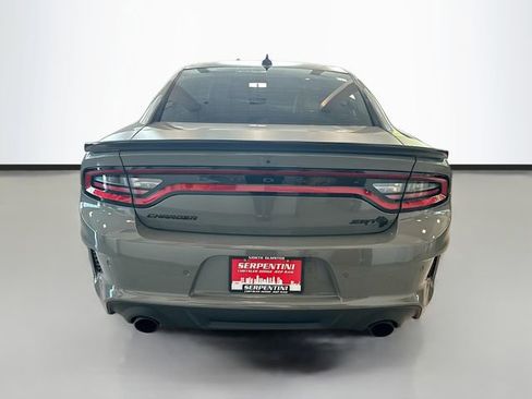 Used 2023 Dodge Charger SRT Hellcat image 7