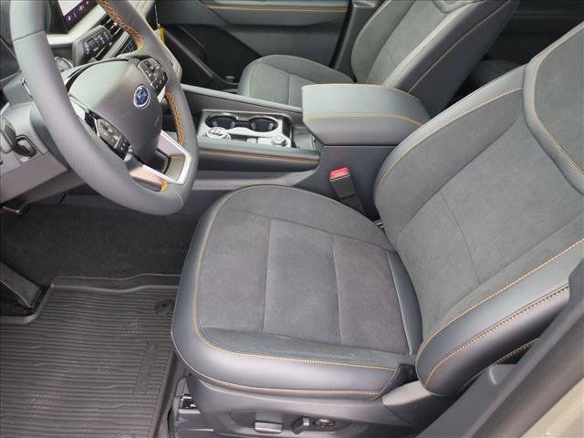 New 2027 Ford Explorer Tremor w/ Sun And Sound Package AWD/4WD image 4