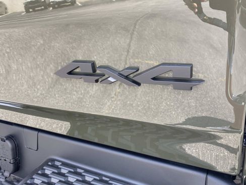 New 2026 RAM 1500 Warlock AWD/4WD image 4