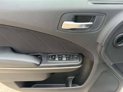 Used 2023 Dodge Charger SXT RWD image 6