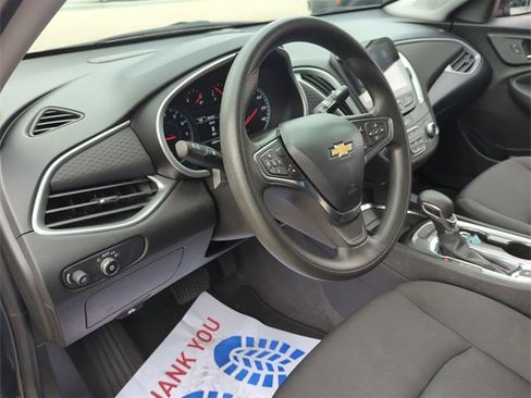 Certified 2023 Chevrolet Malibu LT image 10