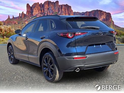 New 2026 MAZDA CX-30 AWD 2.5 S image 6