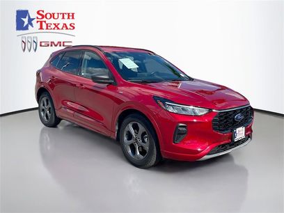 Used 2023 Ford Escape ST-Line w/ Tech Pack #1