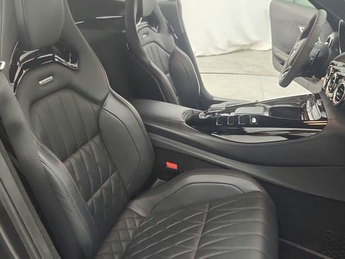 Used 2021 Mercedes-Benz AMG GT Coupe image 37