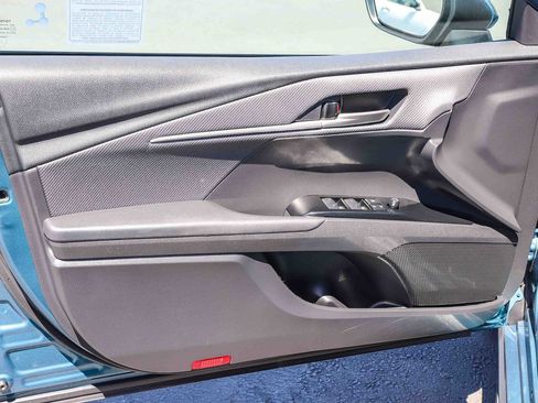 Certified 2025 Toyota Camry SE FWD image 26