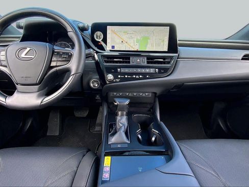 Used 2024 Lexus ES 350 w/ Technology Package FWD image 15