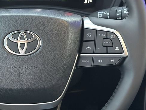 New 2026 Toyota Grand Highlander XLE image 30