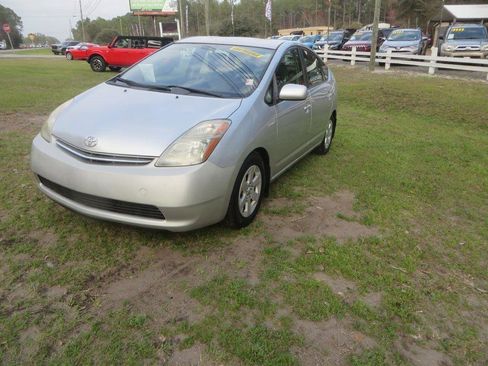 Used 2008 Toyota Prius image 2