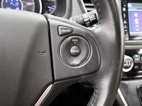 Used 2016 Honda CR-V EX-L image 22