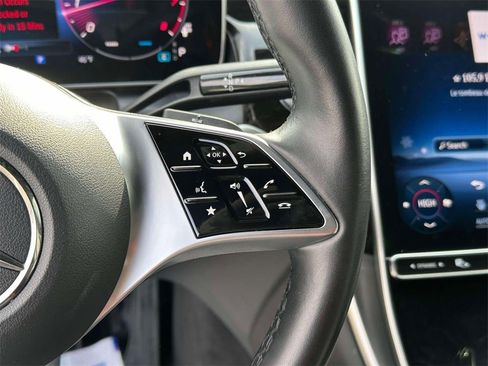 Used 2024 Mercedes-Benz GLC 300 GLC 300 4MATIC image 25