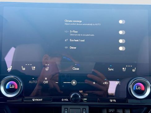 New 2026 Lexus NX 350 AWD w/ Luxury Package image 34