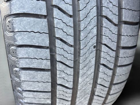 Used 2018 Ford Fusion S image 32