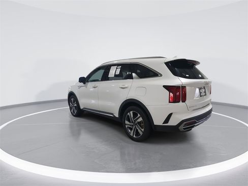 Used 2024 Kia Sorento SX Prestige image 6