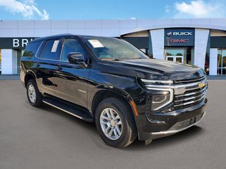 Used 2025 Chevrolet Tahoe LT video 2
