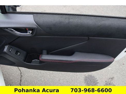 Used 2022 Subaru BRZ Limited image 24