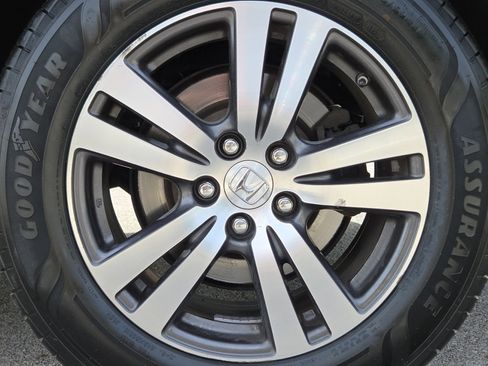 Certified 2017 Honda Pilot EX-L image 15