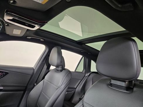 Certified 2026 Mercedes-Benz GLC 300 4MATIC image 14