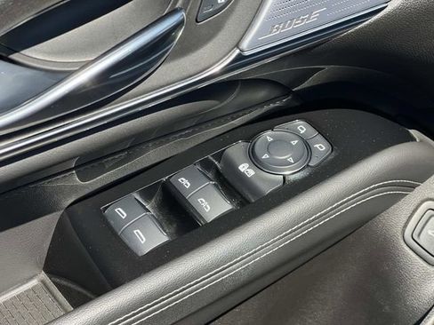 Certified 2025 Cadillac CT4 Premium Luxury AWD/4WD image 14