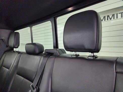 Used 2022 Ford F350 Lariat w/ Chrome Package AWD/4WD image 40
