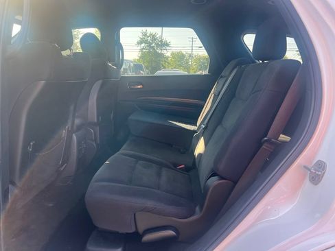 Used 2023 Dodge Durango GT AWD/4WD image 6