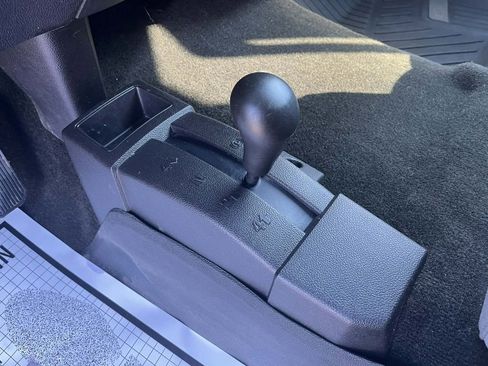 Used 2016 Chevrolet Silverado 2500 W/T w/ WT Convenience Package image 25