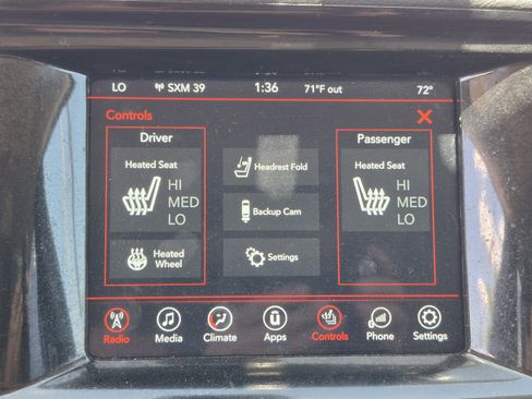 Used 2021 Dodge Durango SXT AWD/4WD image 30