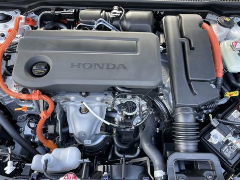 New 2026 Honda Civic Sport Touring image 18