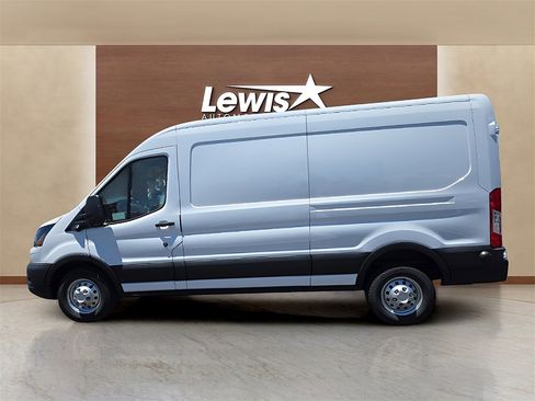 New 2024 Ford Transit 350 148 Medium Roof AWD image 5