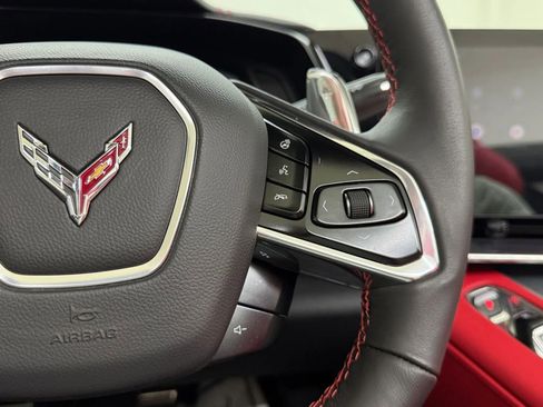 Used 2024 Chevrolet Corvette E-Ray w/ ZER Performance Package AWD/4WD image 26
