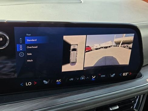 Certified 2025 Chevrolet Tahoe LT image 22