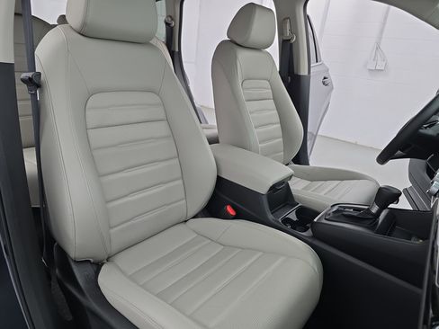 Certified 2024 Honda CR-V EX-L image 10