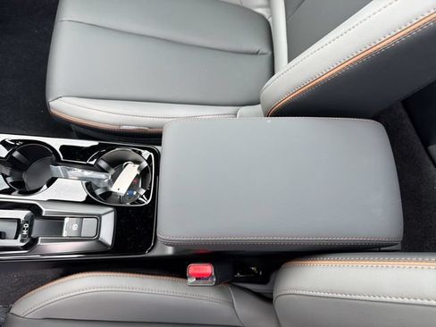 New 2026 Subaru Forester Sport AWD/4WD image 25