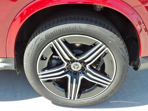 New 2026 Mercedes-Benz GLC 300 4MATIC image 23