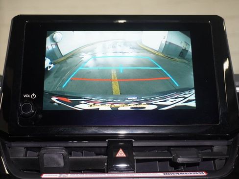 Certified 2025 Toyota Corolla LE image 14