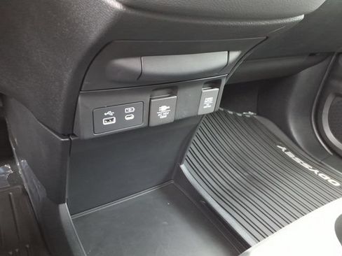 Certified 2026 Honda Odyssey Elite image 22