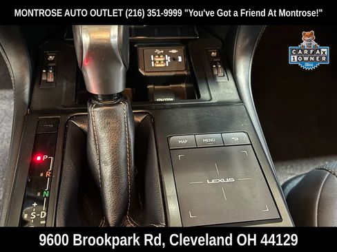 Used 2023 Lexus GX 460 Premium image 22