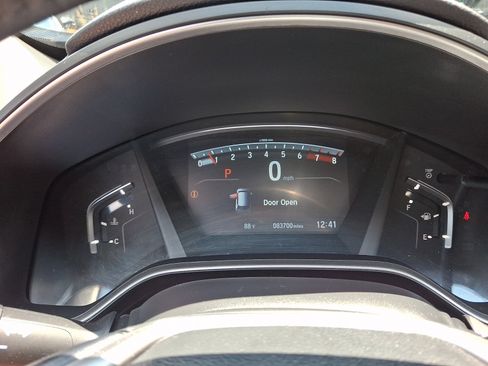 Used 2017 Honda CR-V EX-L image 20