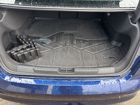 Used 2024 Audi A3 2.0T Premium Plus w/ Premium Plus Package image 28