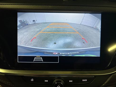 Certified 2023 Buick Encore GX Preferred w/ Cold Weather Comfort Package image 24