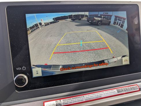 New 2026 Toyota Tacoma TRD Off-Road image 15